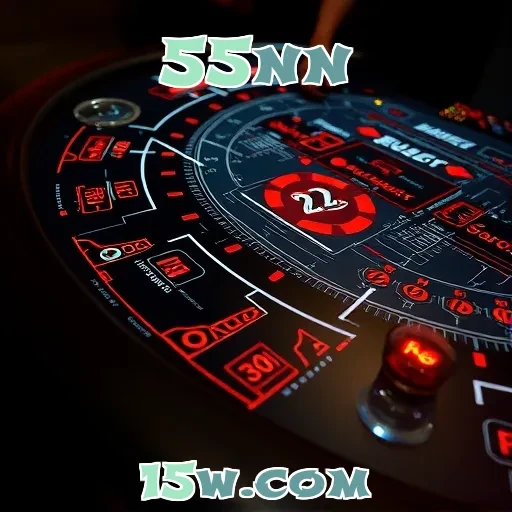 55nn: A Diversão dos Jogos de Cartas que Você Não Pode Perder